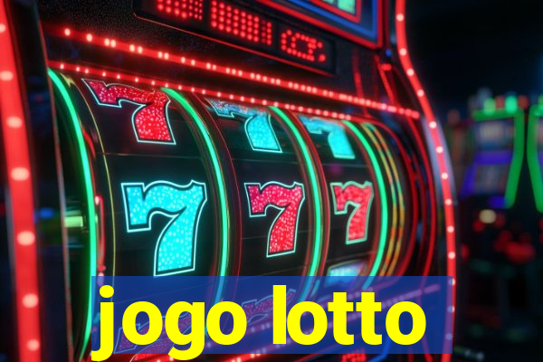 jogo lotto