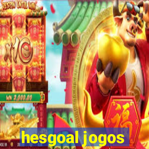 hesgoal jogos