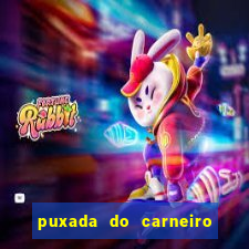 puxada do carneiro no jogo do bicho