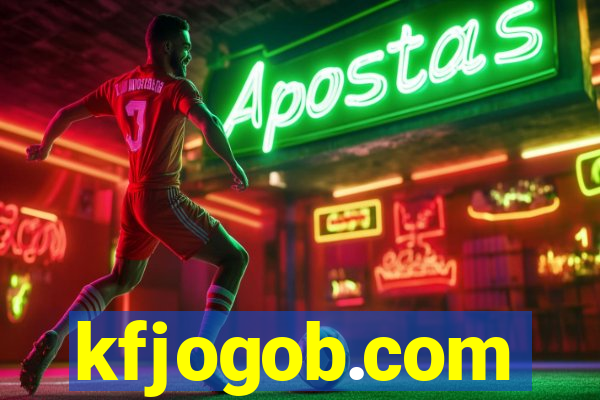 kfjogob.com