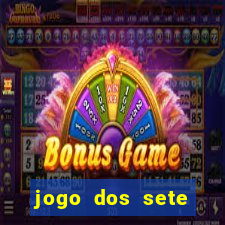 jogo dos sete erros para imprimir nivel dificil