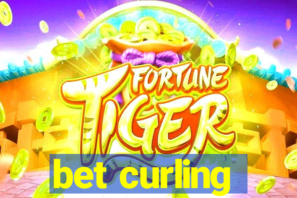 bet curling