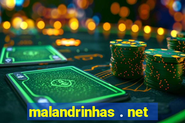 malandrinhas . net