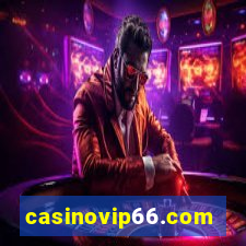 casinovip66.com