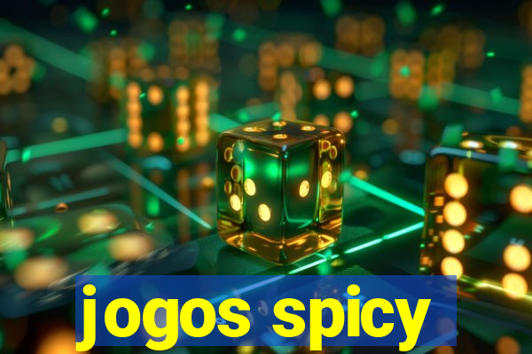 jogos spicy