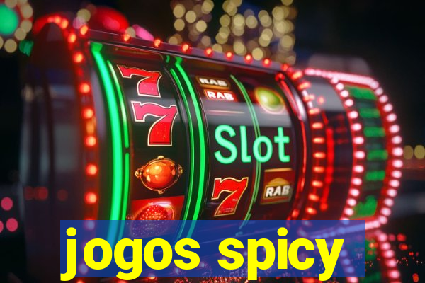 jogos spicy