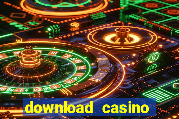 download casino slots games