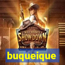 buqueique