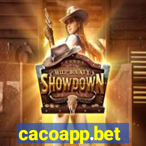 cacoapp.bet