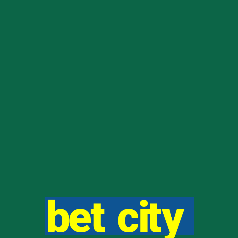 bet city