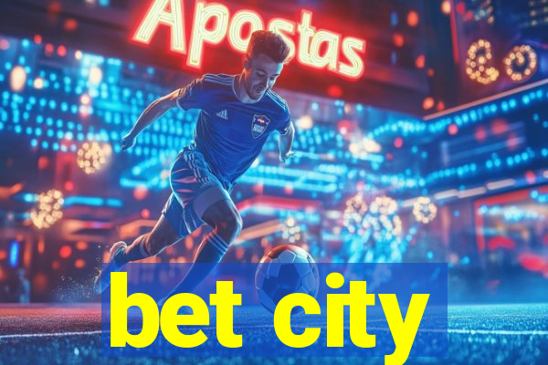 bet city