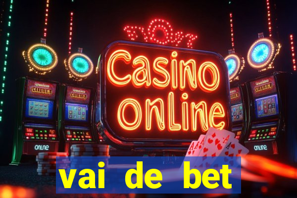 vai de bet afiliado login