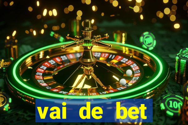 vai de bet afiliado login