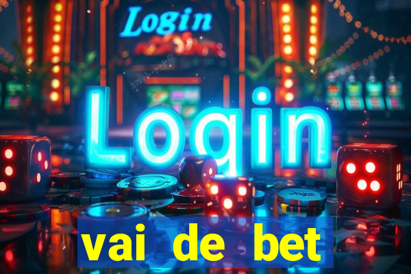 vai de bet afiliado login