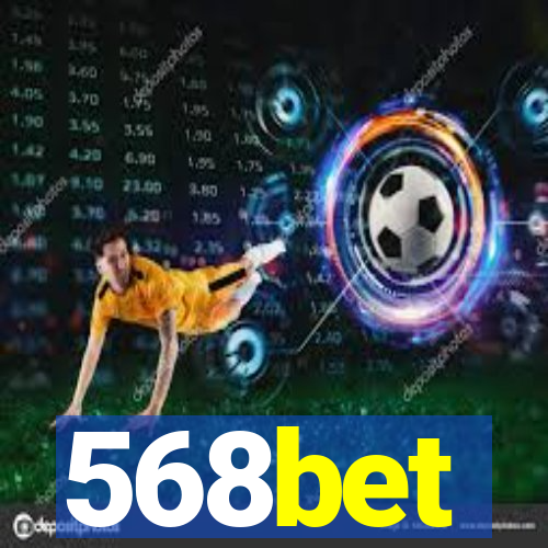 568bet