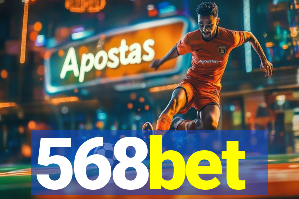 568bet