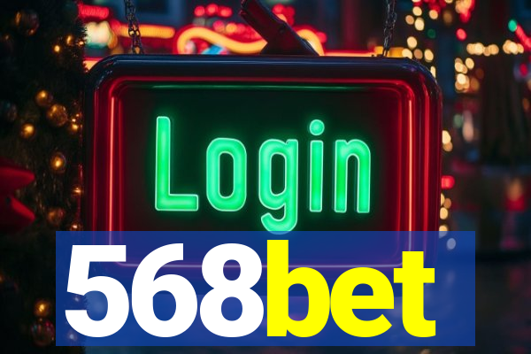 568bet