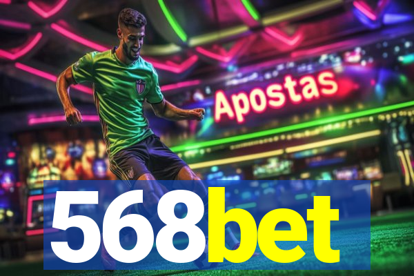 568bet