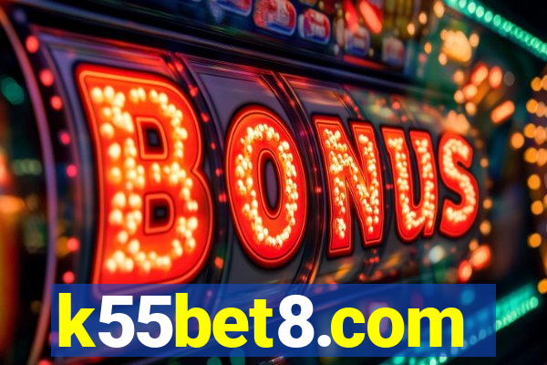 k55bet8.com