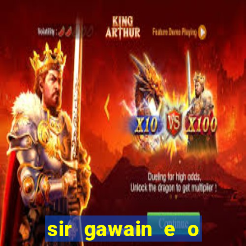 sir gawain e o cavaleiro verde tolkien pdf sir gawain e o cavaleiro verde