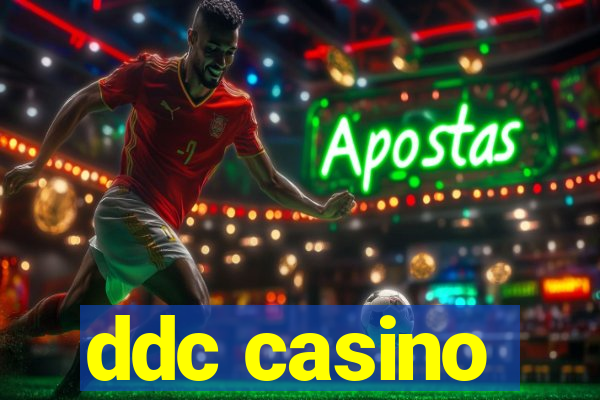 ddc casino