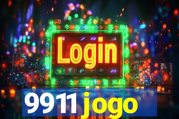 9911 jogo