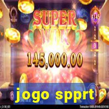 jogo spprt