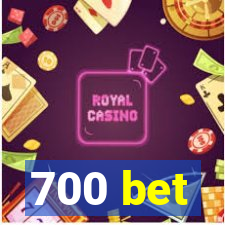 700 bet