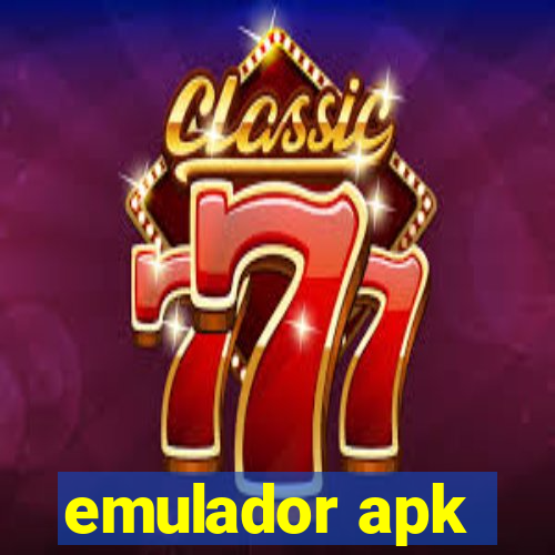 emulador apk