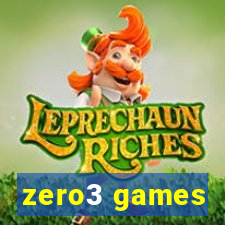 zero3 games