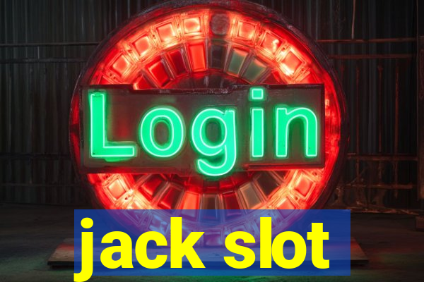 jack slot