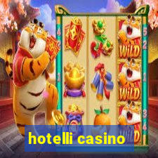 hotelli casino