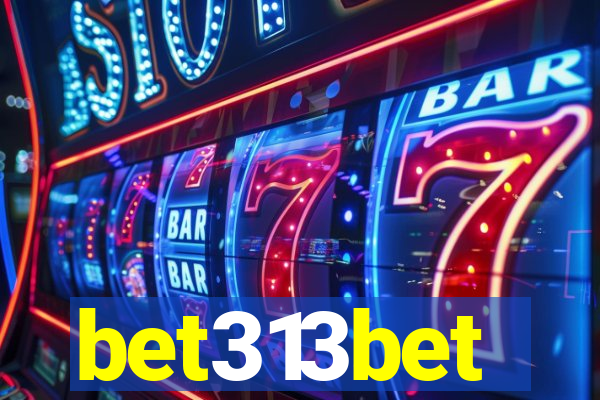 bet313bet