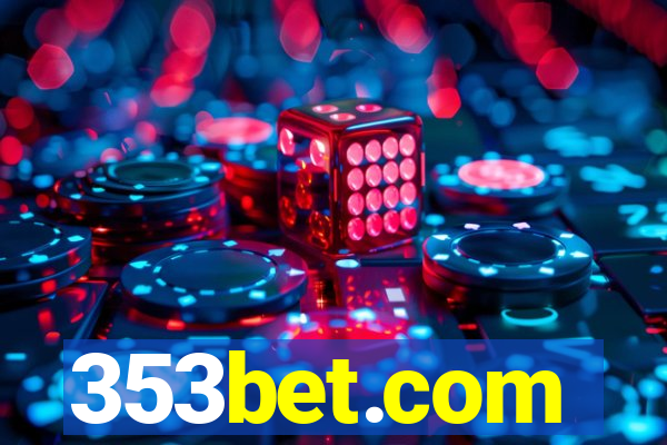 353bet.com