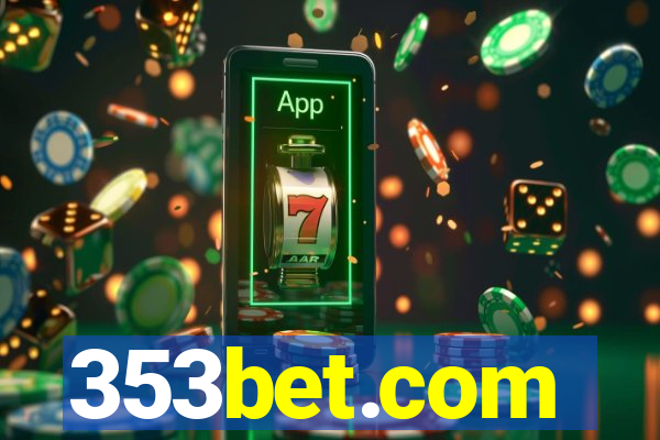 353bet.com