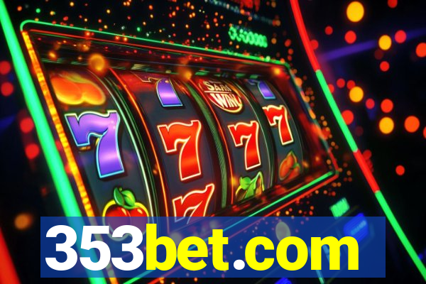 353bet.com