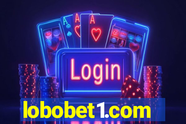 lobobet1.com