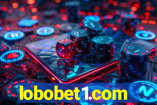 lobobet1.com