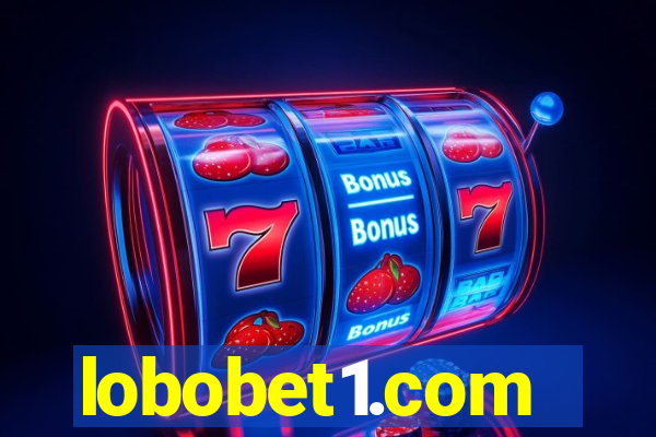 lobobet1.com