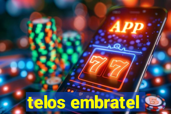 telos embratel