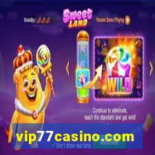 vip77casino.com