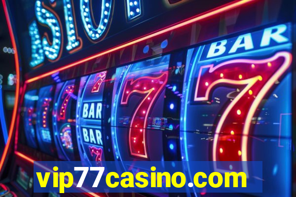 vip77casino.com