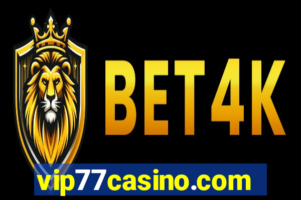 vip77casino.com