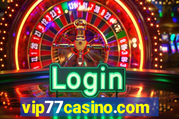 vip77casino.com