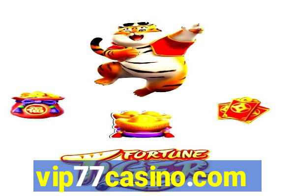 vip77casino.com