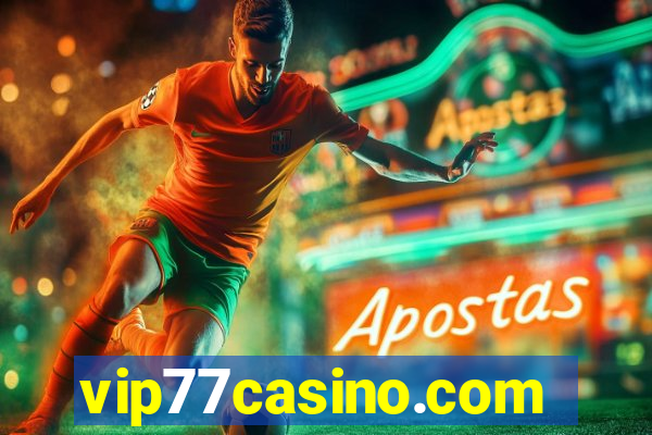 vip77casino.com