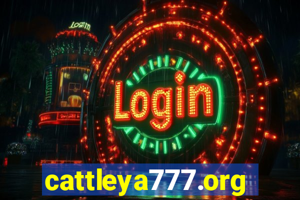 cattleya777.org