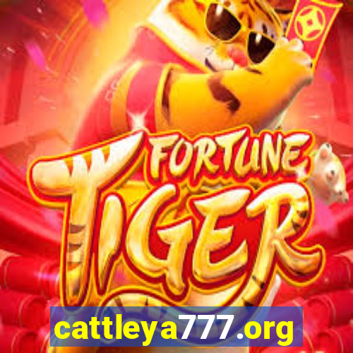 cattleya777.org