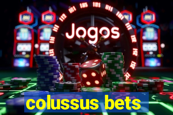 colussus bets