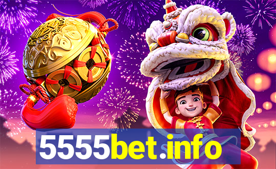 5555bet.info